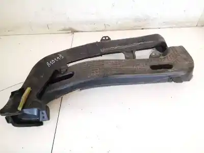 Peça sobressalente para automóvel em segunda mão tubo por skoda octavia ii combi (1z5) 1.6 tdi 4x4 referências oem iam 5584305110