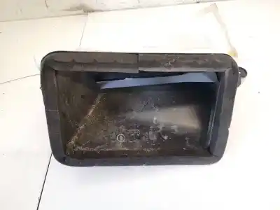 Peça sobressalente para automóvel em segunda mão plásticos por skoda octavia ii combi (1z5) 1.6 tdi 4x4 referências oem iam 