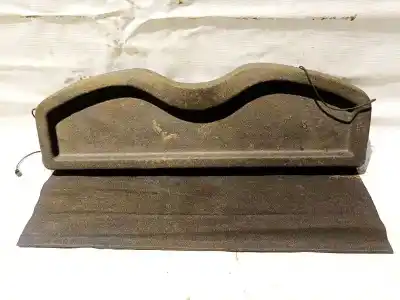 Peça sobressalente para automóvel em segunda mão chapeleira por hyundai sonata (nf) 2.0 crdi comfort i referências oem iam 