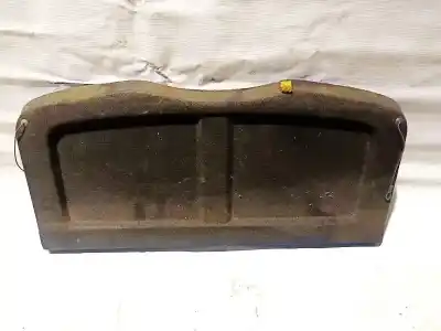 Second-hand car spare part Parcel Shelf for HYUNDAI I30 1.6 CRDi CAT OEM IAM references   