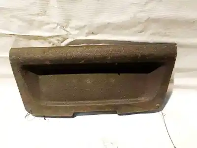 Pièce détachée automobile d'occasion PLAGE ARRIÈRE pour FIAT PUNTO / GRANDE PUNTO (199)  Références OEM IAM   