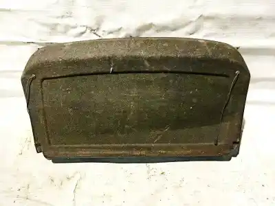 Peça sobressalente para automóvel em segunda mão chapeleira por fiat ii bravo (198) (2007->) 1.9 d multijet referências oem iam 