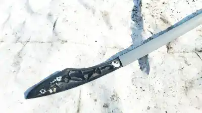 Tweedehands auto-onderdeel plasticen voor ford taurus (p5_) 3.0 24v oem iam-referenties 5j9860034