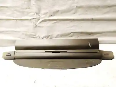 Second-hand car spare part parcel shelf for volvo v50 (545) 2.0 d oem iam references 39984055