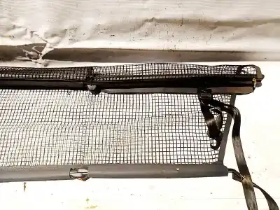 Second-hand car spare part parcel shelf for volvo xc90 2.5 t (7 asientos) oem iam references   