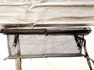 Peça sobressalente para automóvel em segunda mão chapeleira por volvo xc90 2.5 t (7 asientos) referências oem iam 