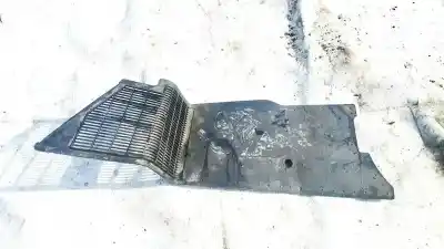 Автозапчастина б/у пластика для audi 100 avant (c4) 2.6 v6 cat (abc) посилання на oem iam 4a9864897