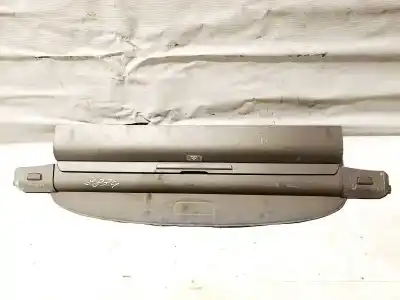 Peça sobressalente para automóvel em segunda mão chapeleira por volvo v50 (545) 2.0 d referências oem iam 39874979