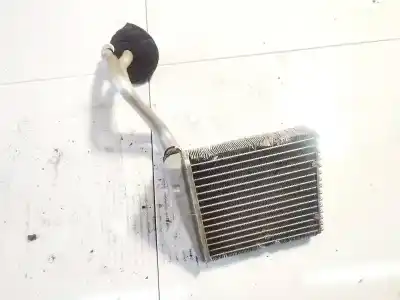 Second-hand car spare part heating / air conditioning radiator for nissan note (e11e) 1.5 dci turbodiesel cat oem iam references 6692230c  0510062053fr435