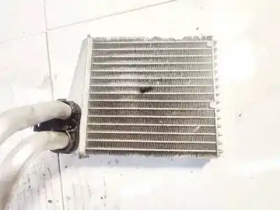 Second-hand car spare part heating / air conditioning radiator for nissan note (e11e) 1.5 dci turbodiesel cat oem iam references 6692230c  0510062053fr435