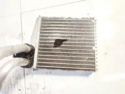 Second-hand car spare part heating / air conditioning radiator for nissan note (e11e) 1.5 dci turbodiesel cat oem iam references 6692230c  0510062053fr435