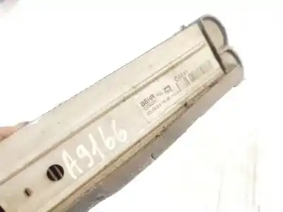 Автозапчастина б/у радіатор опалення / кондиціонації для citroen c4 i (lc_) 1.6 hdi посилання на oem iam c5541  70.07758