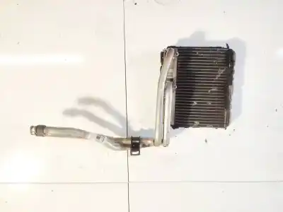 Peça sobressalente para automóvel em segunda mão condensador / radiador de sofagem / ar condicionado por bmw x3 (e83) 3.0 turbodiesel cat referências oem iam 