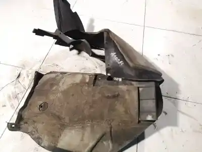 Автозапчасти б/у передняя правая колесная арка за porsche 968 descapotable 3.0 ссылки oem iam 