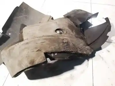 Автозапчасти б/у передняя правая колесная арка за porsche 968 descapotable 3.0 ссылки oem iam   