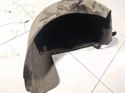Автозапчасти б/у передняя левая колесная арка за porsche 968 descapotable 3.0 ссылки oem iam   