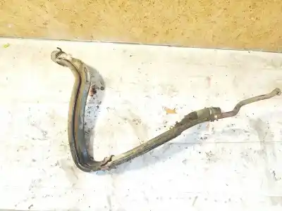 Peça sobressalente para automóvel em segunda mão tubo por toyota corolla verso (r1) 2.2 d-4d sol referências oem iam 272100f020