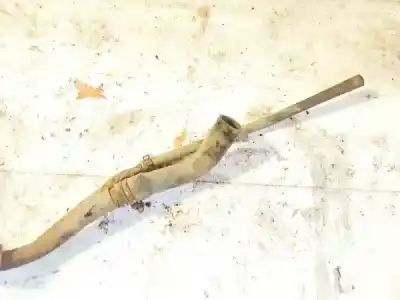 Автозапчасти б/у трубка за mazda 3 (bk) 1.6 (bk14) ссылки oem iam   