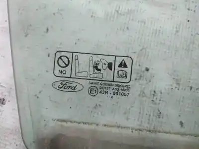 Автозапчастина б/у передній правий місяць для ford focus c-max (cap) 1.8 cat посилання на oem iam as2  