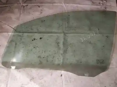 Автозапчастина б/у ліве передне вікно для ford focus c-max (cap) 1.8 cat посилання на oem iam as2