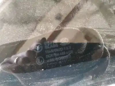 Peça sobressalente para automóvel em segunda mão vidro de custódia triangular traseiro esquerdo por chevrolet captiva 2.4 cat referências oem iam as2  