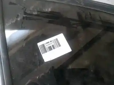 Peça sobressalente para automóvel em segunda mão vidro de custódia triangular traseiro esquerdo por chevrolet captiva 2.4 cat referências oem iam as2  
