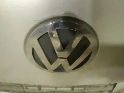 Second-hand car spare part front badge for opel kadett e fastback (t85) 1.4 s (c08, c48, d08, d48) oem iam references   
