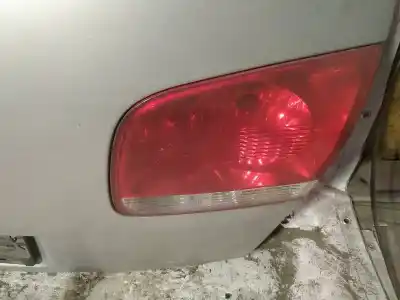 Автозапчастина б/у внутрішній правий завод для opel kadett e fastback (t85) 1.4 s (c08, c48, d08, d48) посилання на oem iam   