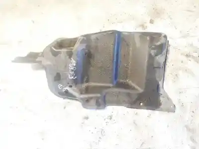 Peça sobressalente para automóvel em segunda mão plásticos por toyota corolla verso (r1) 2.2 d-4d sol referências oem iam 