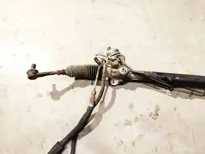 Second-hand car spare part steering rack for audi a6 c5 (4b2) 2.5 tdi oem iam references 4b1422065j  00033357