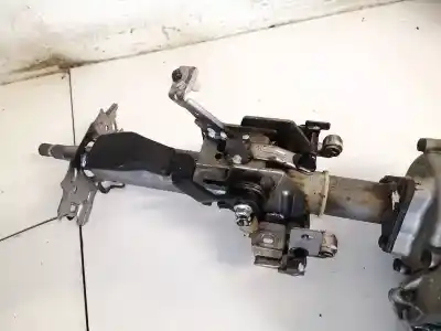 Peça sobressalente para automóvel em segunda mão coluna de direcção por opel senator a (29_) 3.0 e referências oem iam 563001h100  1h56300100
