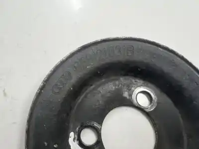 Gebrauchtes Autoersatzteil hydraulikpumpe lenkung zum volkswagen passat variant (3b5) 1.8 oem-iam-referenzen 058121031b  058121031c