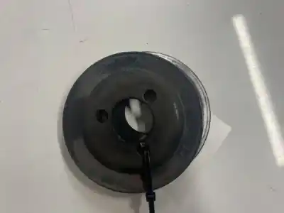 Gebrauchtes Autoersatzteil hydraulikpumpe lenkung zum volkswagen passat variant (3b5) 1.8 oem-iam-referenzen 058121031b  058121031c