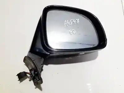 Peça sobressalente para automóvel em segunda mão espelho retrovisor direito por chevrolet captiva 2.0 d 4wd referências oem iam e4022558