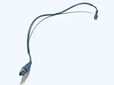 Peça sobressalente para automóvel em segunda mão sensor por audi a6 avant (c4) 1.9 tdi referências oem iam 4a0820535a  