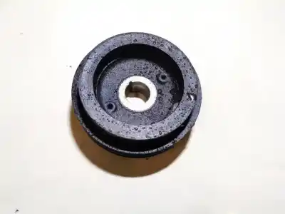 Recambio de automóvil de segunda mano de Polea del cigüeñal para TOYOTA GRANVIA, 1995.01 --> 3.0D 93KW 1995 - 2012 referencias OEM IAM   