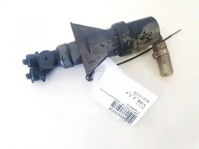Pièce détachée automobile d'occasion Buse De Lave-phares pour AUDI A4 AVANT (B5) 1.8 Références OEM IAM 8D0955276  