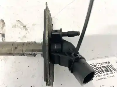 Second-hand car spare part injector for audi q7 (4l) 4.2 v8 32v tdi biturbo oem iam references 059103113e  