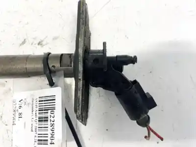 Second-hand car spare part injector for audi q7 (4l) 4.2 v8 32v tdi biturbo oem iam references 059103113e  070628