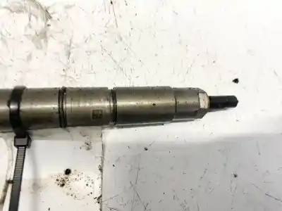 Second-hand car spare part injector for audi q7 (4l) 4.2 v8 32v tdi biturbo oem iam references 059103113e  070628
