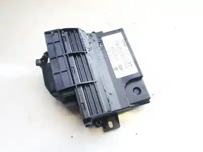 Second-hand car spare part electronic module for audi a6 allroad quattro (4fh) 3.2 fsi oem iam references 4f0907280b