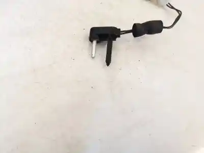 Peça sobressalente para automóvel em segunda mão sensor por toyota verso 2.0 d-4d referências oem iam   