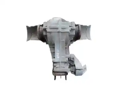 Second-hand car spare part rear differential for audi a6 allroad quattro (4fh) 3.2 fsi oem iam references 4460310061