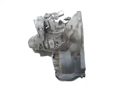 Pezzo di ricambio per auto di seconda mano riduttore per bmw 3 (e30) m3 2.3 riferimenti oem iam 649354685  