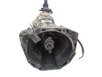 Second-hand car spare part gearbox for opel corsa a fastback (s83) 1.3 (f08, m08, f68, m68) oem iam references 
