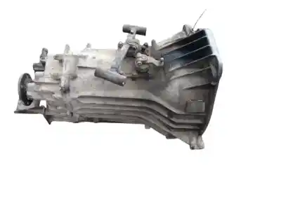 Автозапчасти б/у коробка передач за iveco daily combi 1989 -> 2.8 d ссылки oem iam 8868913  