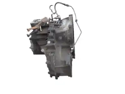 Автозапчасти б/у коробка передач за opel signum 2.2 16v dti cat (y 22 dtr / l50) ссылки oem iam 13101871  a70514