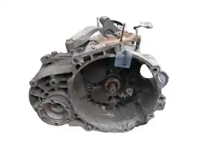 Pièce détachée automobile d'occasion BOÎTE DE VITESSES pour SKODA OCTAVIA COMBI (1Z5)  Références OEM IAM KDN  
