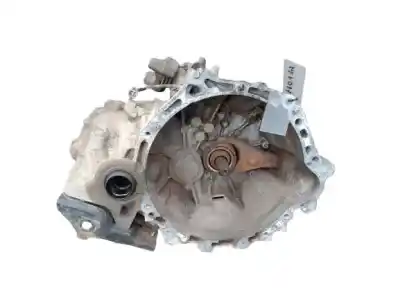 Peça sobressalente para automóvel em segunda mão caixa de velocidades por skoda octavia ii combi (1z5) 1.6 tdi 4x4 referências oem iam 