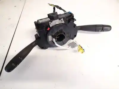 Second-hand car spare part MULTIFUNCTION SWITCH for CITROEN BERLINGO  OEM IAM references 96662454XT  